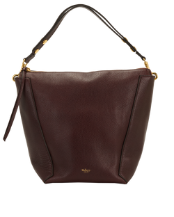 Camden, Leather, Burgundy, MIE, 2*